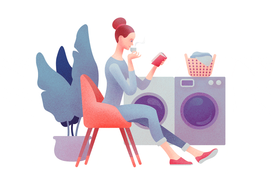 Laundry Service